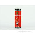 Insecticide Spray Aerosol Tin Can Air Freshener Two Piece C